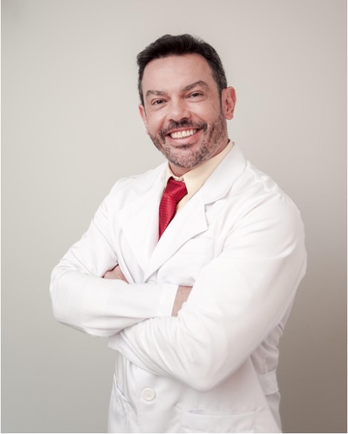 Henrique Barreto